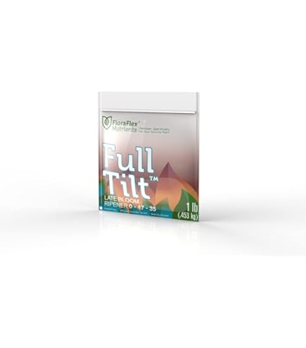 Kit Floraflex Nutrients basi + booster fioritura | We Grow GrowShop