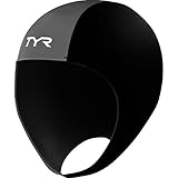 TYR Neoprene Swim Cap