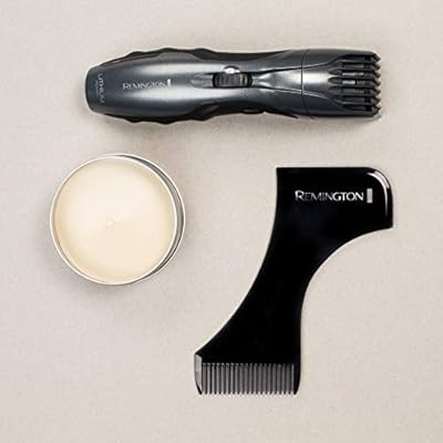 remington barba beard trimmer mb350l