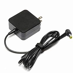 65 watt Adapter Charger Power Cord for Acer Aspire