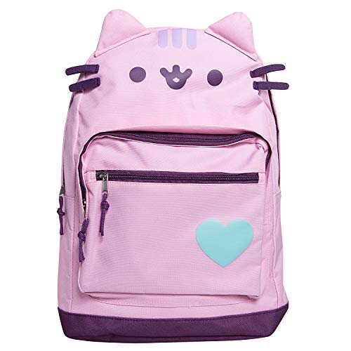 pusheen cat backpack