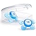 Chicco NaturalFit Comfort Pacifier, Blue, 0-6 Months