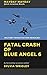 Fatal Crash of Blue Angel 6: Military Investigation Revealed (MAYDAY MAYDAY Quick Aviation Reads Book 2)
