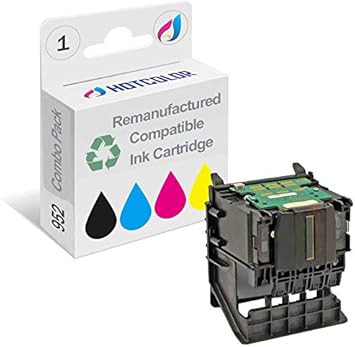 hp officejet 7740 printhead