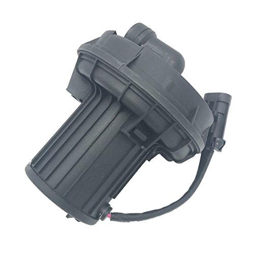 image for Nova Parts Sales Secondary Air Pump for 2004-2005 Chevrolet Trailblaze