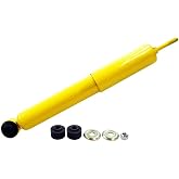 Monroe Magnum 65408 Suspension Shock Absorber | Replaces 3919953 85319 89428 316306 650408 680473 M89428 57365408 1613947000 6813260400. OE-grade replacement.