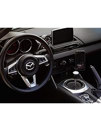 cravenspeed Gemini Soporte de dispositivos para Mazda ND MX-5 Miata