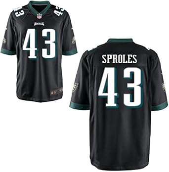 darren sproles jersey amazon