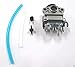 MTD 753-05251 Carburetor W/Prime