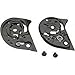 Hjc Helmets Hj-09 Base Plate Kit 152-100