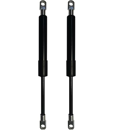 Amazon.com: 2 Pcs Shock Damper 109-2339 131-4132 103-2913