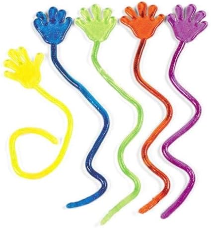 mini sticky hands