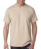 Hanes Short Sleeve 6 oz Tagless T-Shirt 5250T