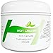 Anti-Cellulite Cream Fat Burning Hot Cream to Lose Weight - Slimming Cream for Belly Arms Legs & Butt – Skin Tightening Cream for Men and Women With 100% Natural Essential Oils Lavender and Rosemary