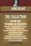 Annie Besant Collection Volume One: Ten Books on Theosophy (Timeless Wisdom Collection) by Annie Besant