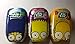 The Simpsons Limited Edition Tic Tac Mints Three Jumbo Packs 600 Total Mints