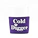 Ice Cream Cozy - Cold Digger (Purple)