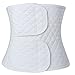 Paz Wean Postpartum Belly Wrap Binder Girdle C Section Recovery Belt Post Partum delivery Baby Belly Band, 100% Cotton