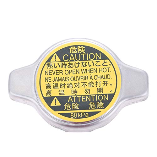 Best Radiator Caps Buying Guide GistGear