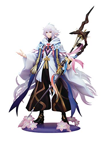 Alter Fate/Grand Order: Caster Merlin 1: 8 Scale