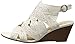 XOXO Women's Sahara Sandal