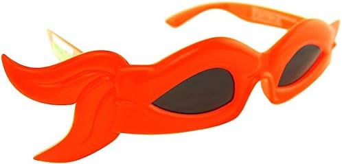 Teenage Mutant Ninja Turtles Michelangelo Bandana Sunglasses