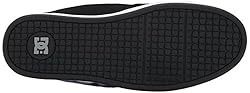 DC Men's Net,Black/Armor/Royal,13 D US