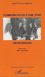 Communication d'une star