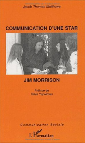 Communication d'une star