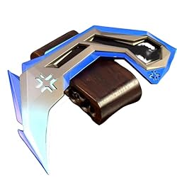 Superbuybox Game Valorant 2025 VCT Karambit Knife