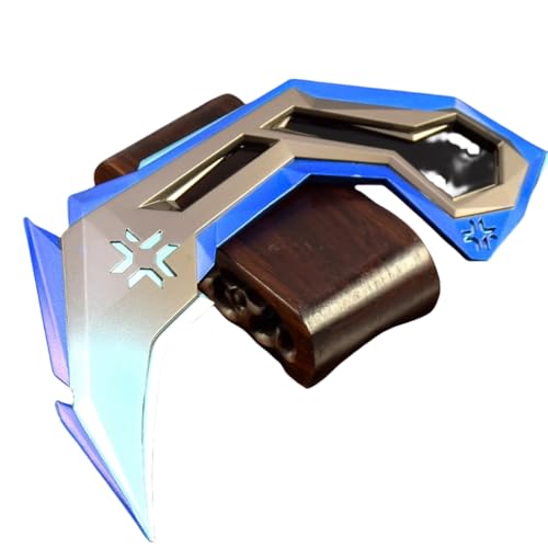 Superbuybox Game Valorant 2025 VCT Karambit Knife