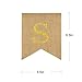 Friendsgiving Banner Burlap - Friends Thanksgiving Feast - Friendsgiving Party Bunting Banner - Thanksgiving Friends Party Decorations