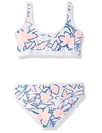 Maaji Cielo Branco - Bikini para niña