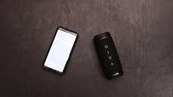 Amazon.com: TREBLAB HD7 - Mini Portable Bluetooth Speaker Wireless