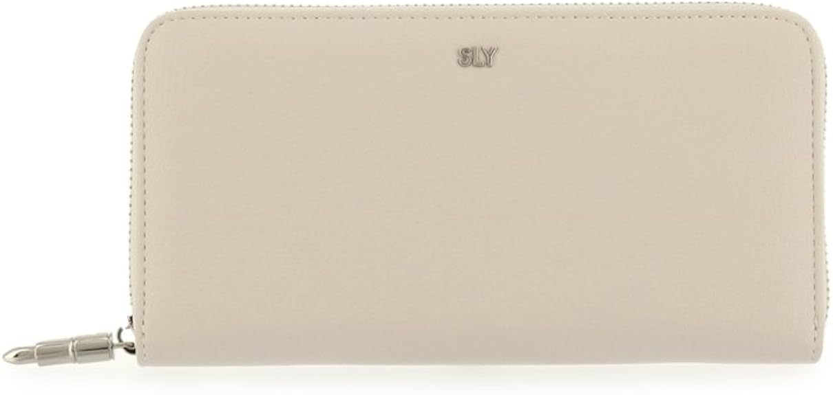 Amazon スライ 長財布 レディース S 03 オフホワイト Sly スライ 財布