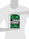 Image de Carbon Finance: The Financial Implications of Climate Change
