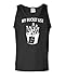My Bucket List - Beer ice Beach Party Fun - Mens Tank Top