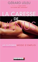La  caresse de Vénus