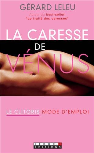 La  caresse de Vénus