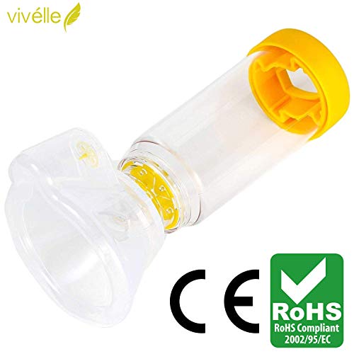 Spacer With Mask Pediatric Get Images