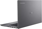 ASUS Chromebook Plus CX3402CVA 14in Full HD Core i3 100U 8GB 128GB Chrome OS view 4