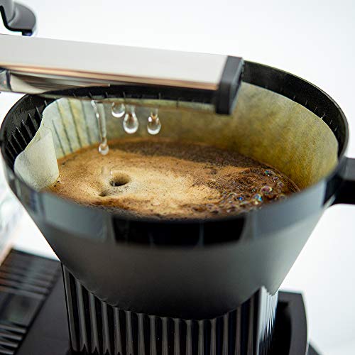 Moccamaster 53941 KBGV Select 10-Cup 