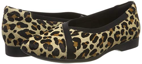 41o95u2bQOL Clarks Un Darcey Ease, Mocasines Mujer Clarks Un Darcey Ease, Mocasines Mujer - Imagen 8