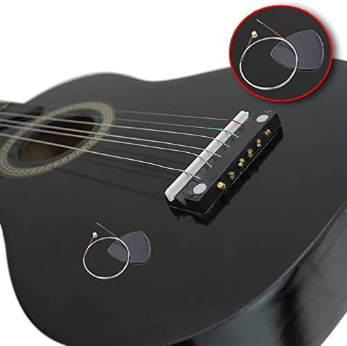 Diferencias entre una guitarra acústica y una guitarra española