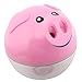 Portable USB Mini Beetle Ultrasonic Humidifier LED Night Light with Touch Sensor for Home Office Travel