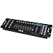 CO-Z 192 DMX 512 Stage DJ Light Controller Lighting Party Pub Night Club DJ KTV Moving Heads