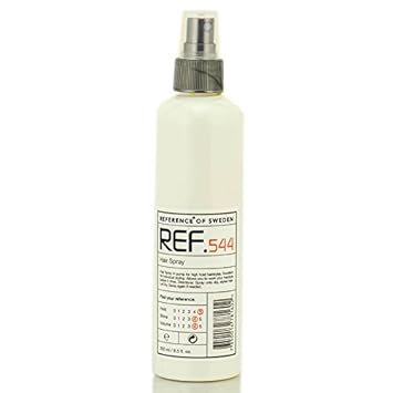 Amazon Com Ref 544 Hair Spray Beauty