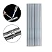 certainPL Low Temperature Aluminum Welding Rod No Need Solder Powder, 20
