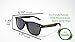 Bamboo Sunglasses - 100% Polarized Wood Shades for Men & Women from the