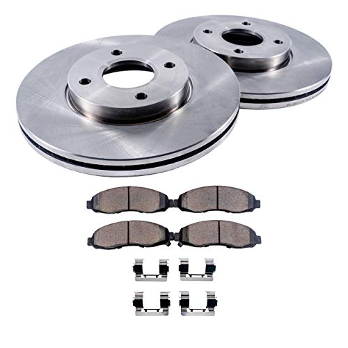 Thing need consider when find brake rotors ford focus? Allace Reviews